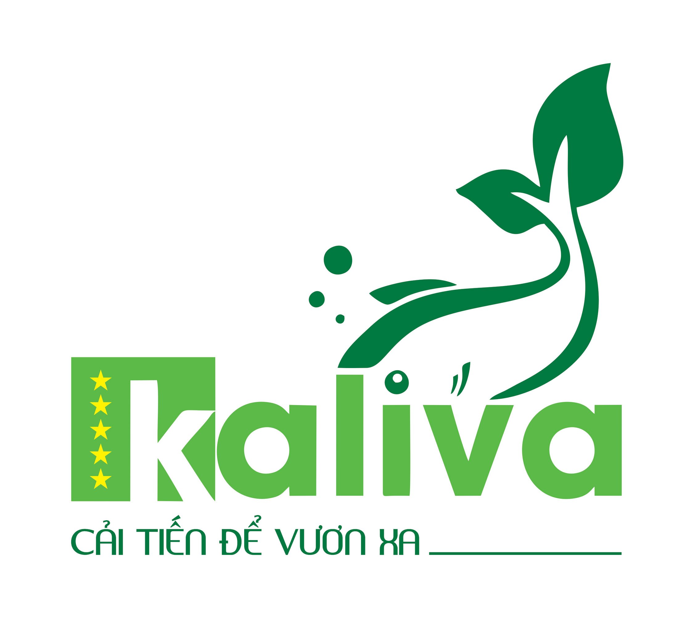 Kaliva